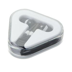 GiftRetail MO8149 - MUSIPLUG Earphones in PS case