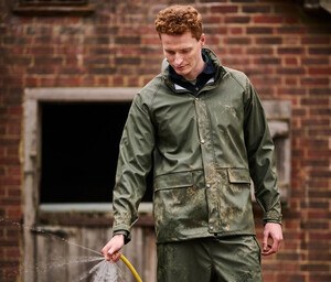 REGATTA RGW522 - STORMFLEX II JACKET