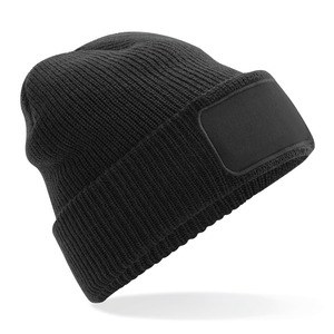 Beechfield B440 - Thinsulate™ Patch Beanie