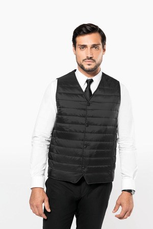 Kariban Premium PK603 - Mens lightweight bodywarmer