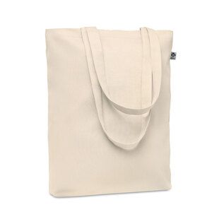 GiftRetail MO6712 - RASSA+ Canvas shopping bag 280 gr/m²