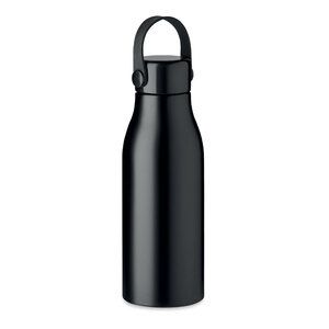 GiftRetail MO6895 - NAIDON Aluminium bottle 650ml