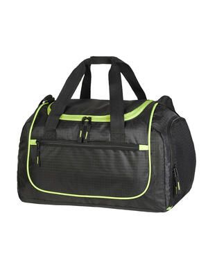 Shugon SH1578 - Piraeus Sports Holdall