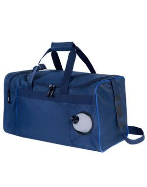 Shugon SH2450 - Cannes Sports/Overnight Bag