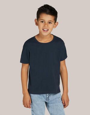 SG Signature SGTee K - Signature Tagless Tee Kids