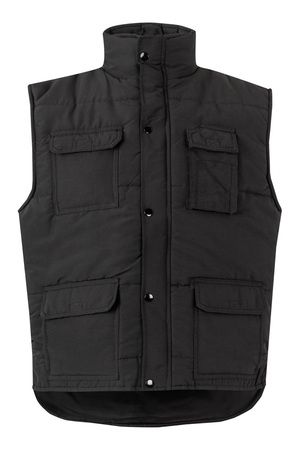 Velilla 108 - PADDED VEST