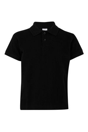 Mukua PS200KC - KIDS SHORT SLEEVE POLO