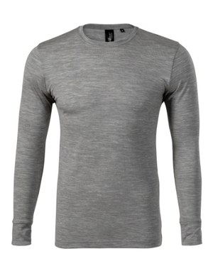 Malfini Premium 159 - Merino Rise LS