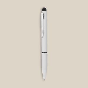 EgotierPro 39051 - Aluminum Pen with Touch Screen Pointer GRADUATE