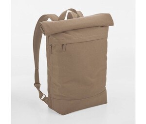 BAG BASE BG870 - SIMPLICITY ROLL TOP BACKPACK