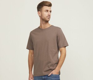 PRODUKT - JACK & JONES JJ7526 - UNISEX CLASSIC T-SHIRT