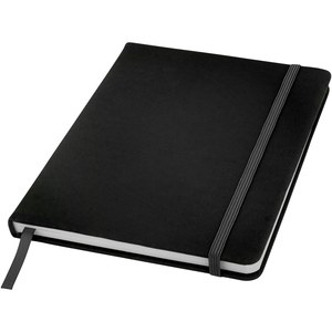 GiftRetail 106904 - Spectrum A5 hard cover notebook