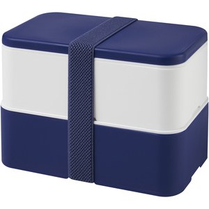 GiftRetail 210470 - MIYO double layer lunch box