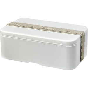 GiftRetail 210181 - MIYO Renew single layer lunch box