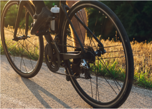 Cycling